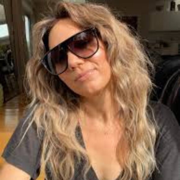 🕶️New Isabel Marant IM 0007/S 0807 9O Sunglasses - Black Frame, Grey Lenses - Picture 2 of 10